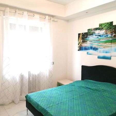 Domus Magnifica Apartment Rome Luaran gambar