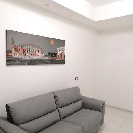 Domus Magnifica Apartment Rome Luaran gambar