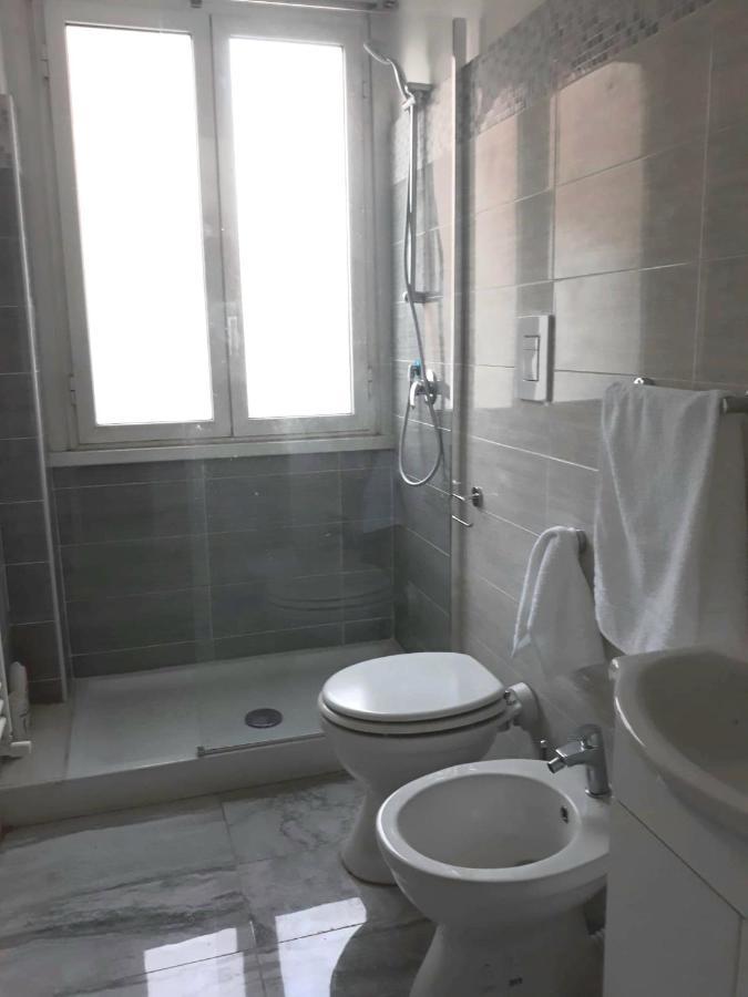 Domus Magnifica Apartment Rome Luaran gambar