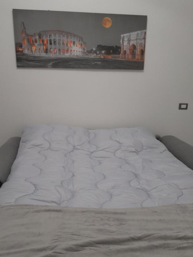 Domus Magnifica Apartment Rome Luaran gambar