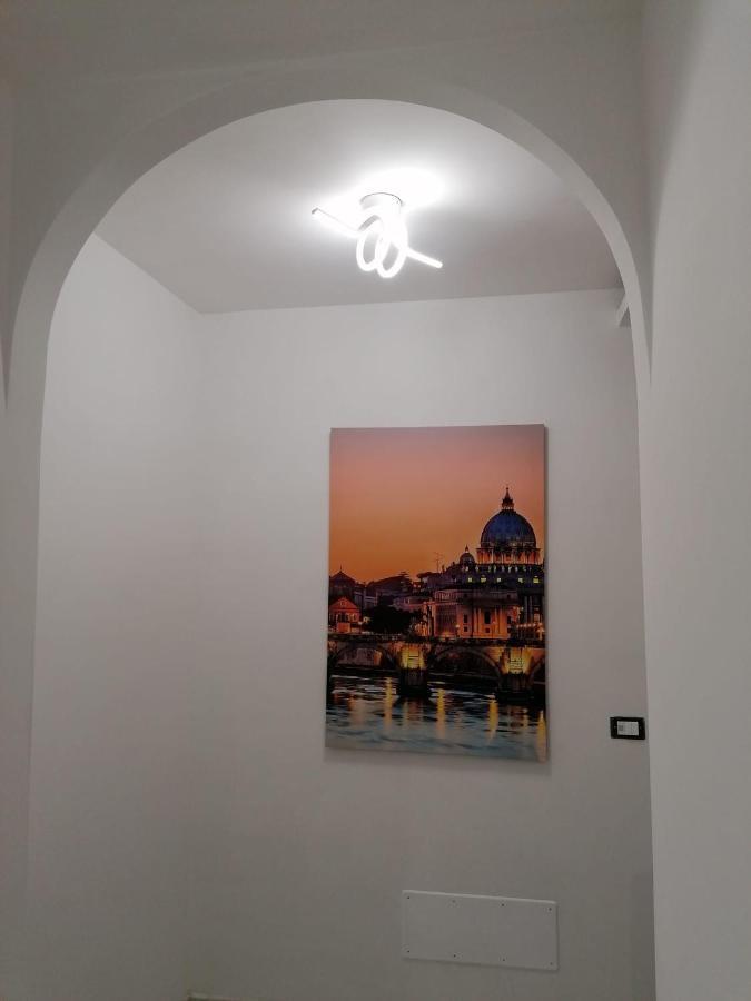 Domus Magnifica Apartment Rome Luaran gambar