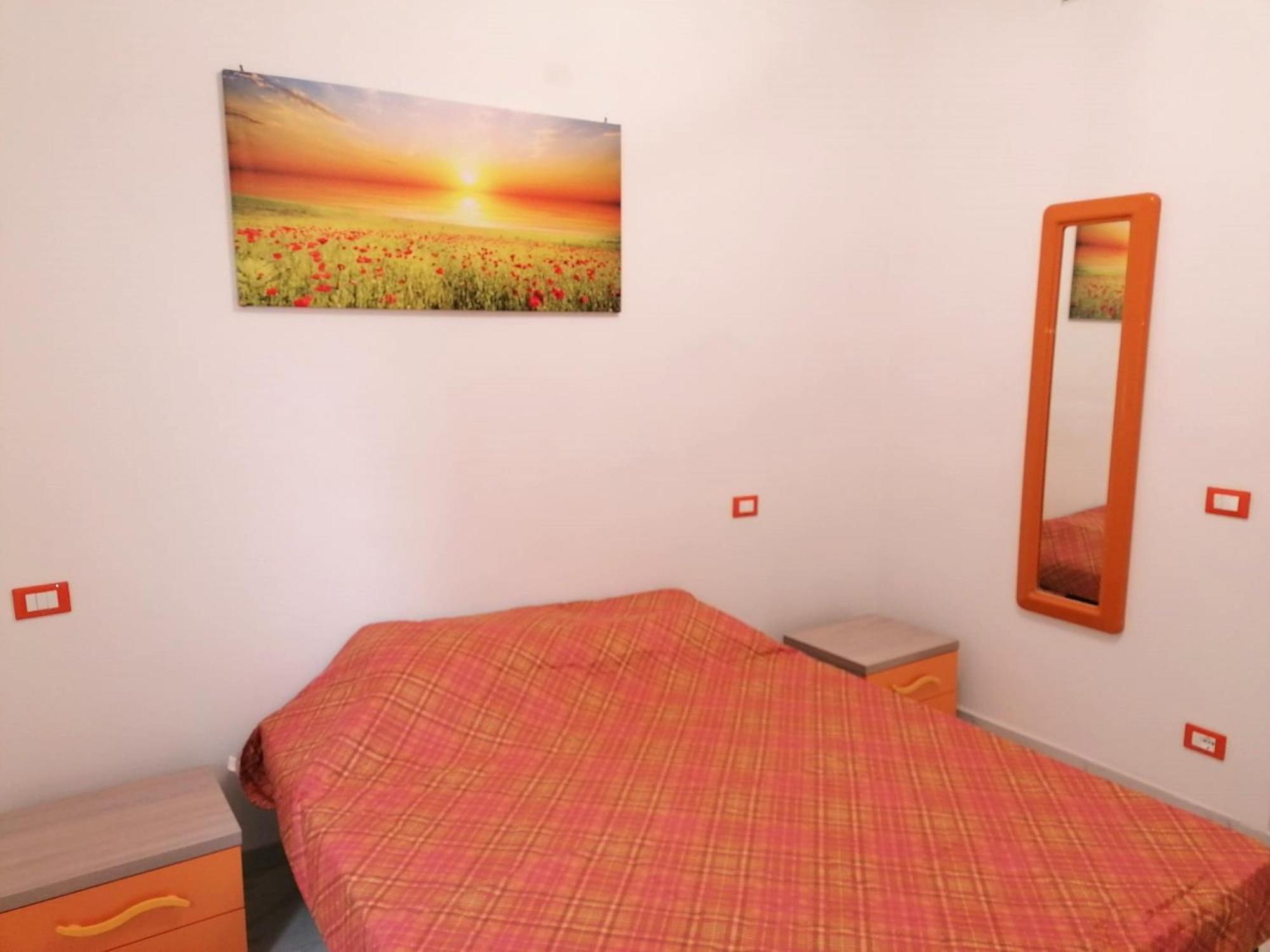 Domus Magnifica Apartment Rome Luaran gambar