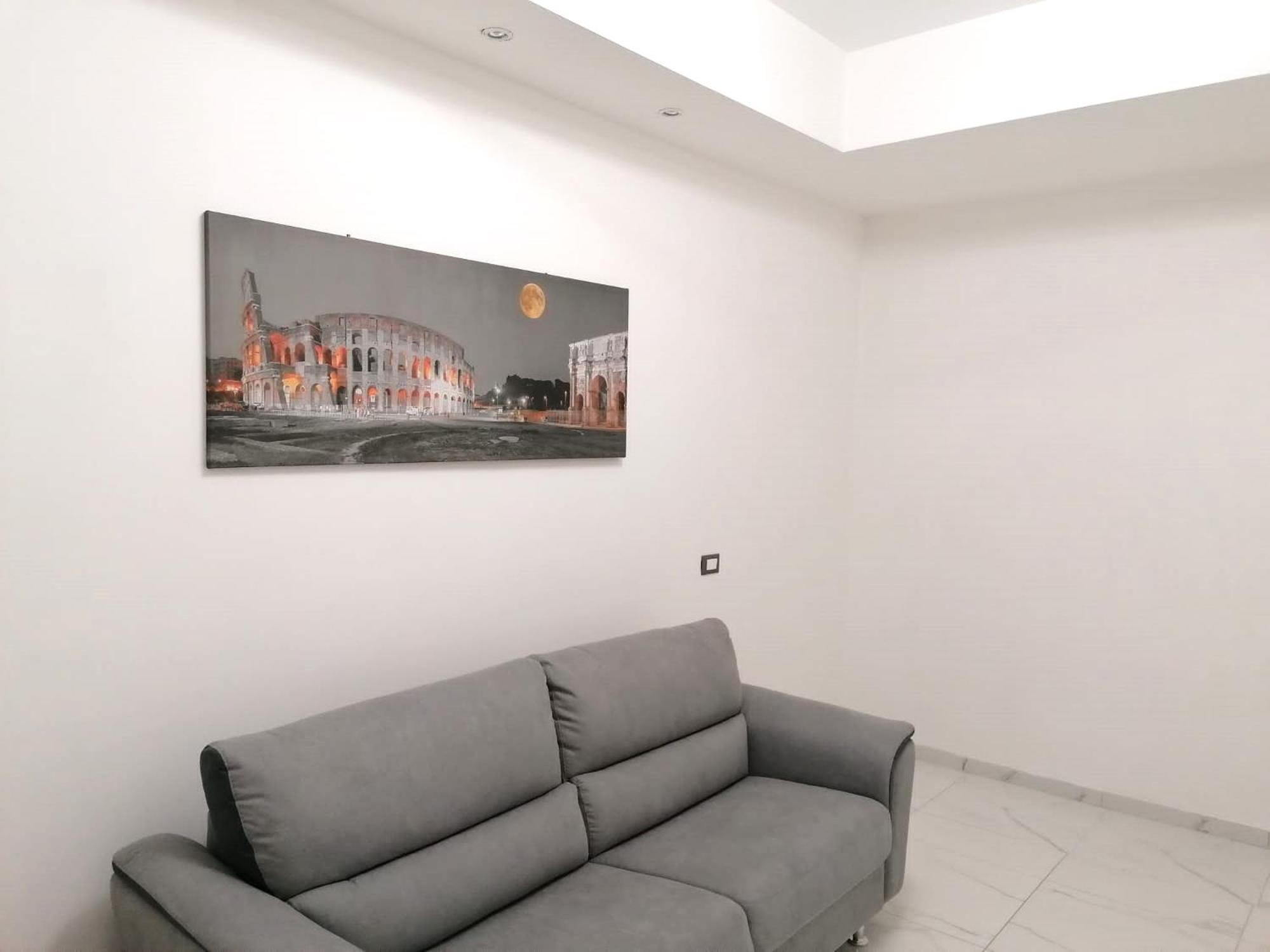 Domus Magnifica Apartment Rome Luaran gambar